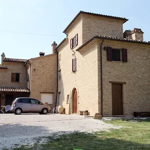  Alloggio per agriturismo Sant'antonio