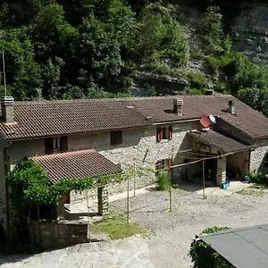  Alloggio per agriturismo Mulino Di Culmolle